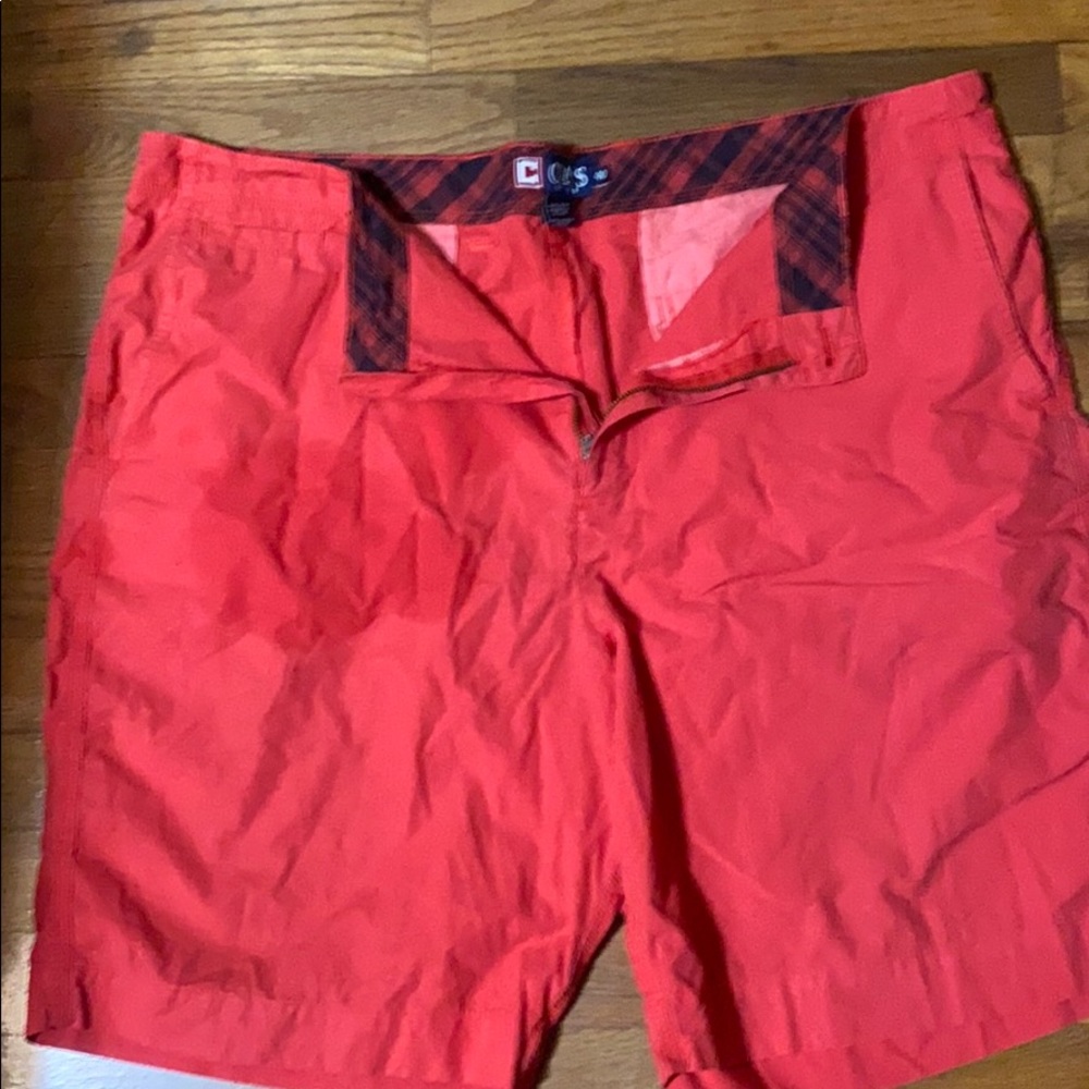 Men’s Chaps size 40 shorts